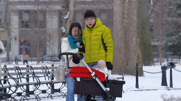 Дали би застанале покрај напуштена количка од која се слуша бебешки плач?