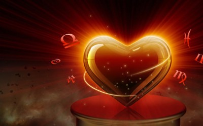 Љубовни прогнози за 2014 според индиската астрологија