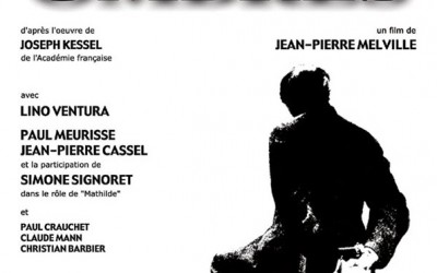 Проекција на обновената верзија на култниот француски филм „Армија на стравот“ од 1969