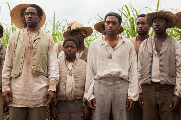 Филм 12 години роб (12 Years a Slave)