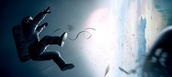 Филм: Гравитација (Gravity)
