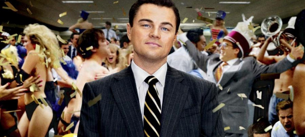 Филм: Волкот од Волстрит (The Wolf of Wall Street)