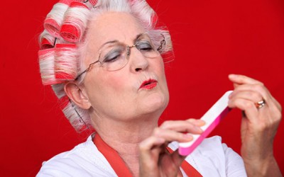 5 трикови за убавина кои можете да ги украдете од вашата баба