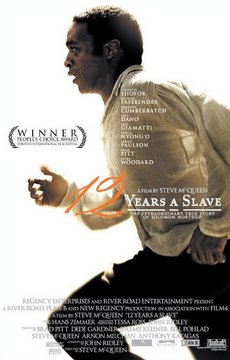 Филм 12 години роб (12 Years a Slave)