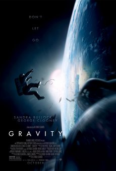 Филм: Гравитација (Gravity)