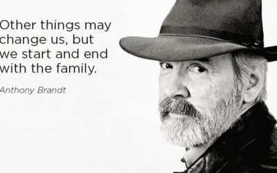 Цитати за семејната љубов кои ќе ве разнежнат