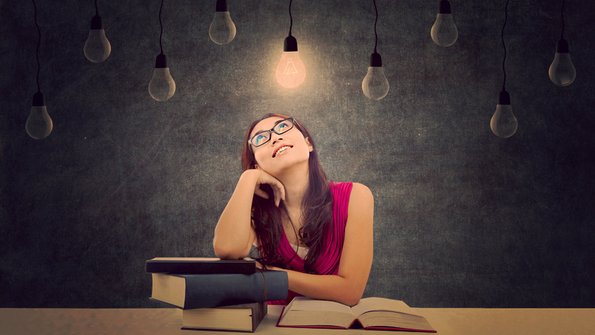 Која е тајната за како да останете мотивирани на факултет?