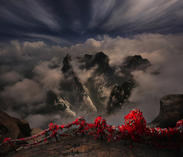 Пејзажи кои ќе ви го одземат здивот