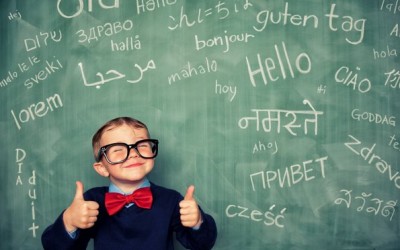 Неверојатни придобивки од билингвизмот за кои не сте чуле