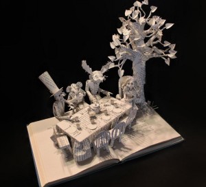 Кога старите книги повторно ќе заживеат