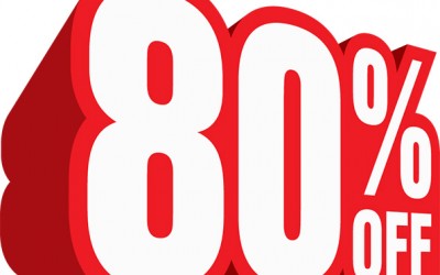 Петнаесетминутен шопинг со 80% попуст во P. S. Fashion