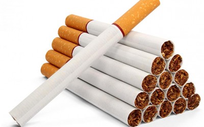 Што има во 380 цигари?
