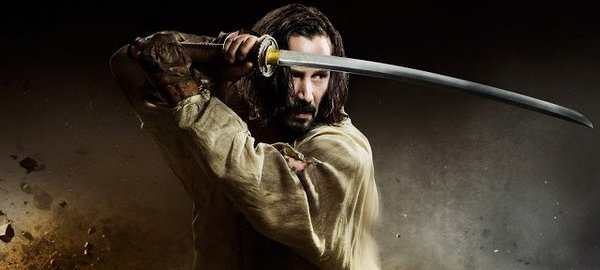 Филм: 47 Ронин (47 Ronin)