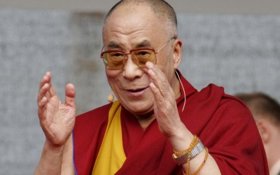 10 лекции на Далај Лама за посреќен живот