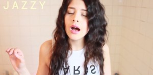 Една девојка, 14 жанрови на музика