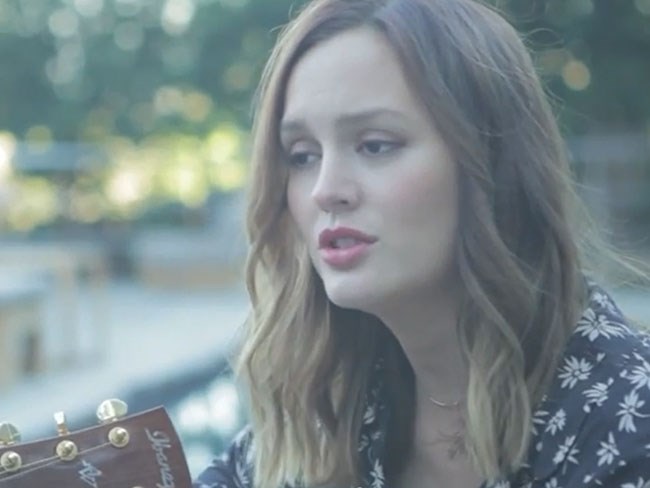 Лејтон Мистер ни открива уште еден свој талент