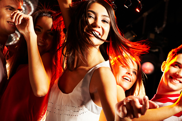 Приредете ѝ моминска забава која никогаш нема да ја заборави