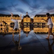 Бордо – заспаната француска убавица