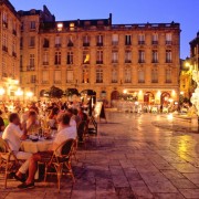 Бордо – заспаната француска убавица