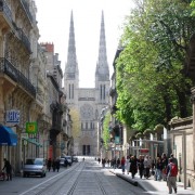 Бордо – заспаната француска убавица