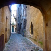 Бордо – заспаната француска убавица