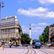 Бордо – заспаната француска убавица