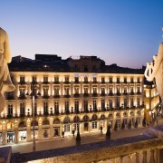 Бордо – заспаната француска убавица