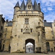 Бордо – заспаната француска убавица