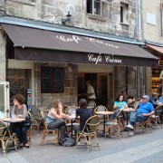 Бордо – заспаната француска убавица