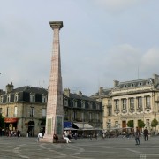 Бордо – заспаната француска убавица