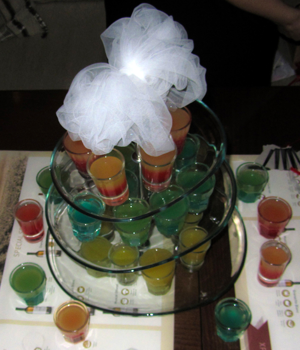 Приредете ѝ моминска забава која никогаш нема да ја заборави