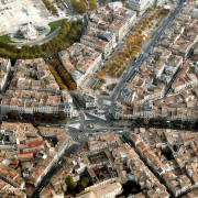 Бордо – заспаната француска убавица