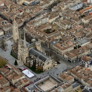 Бордо – заспаната француска убавица