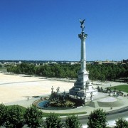 Бордо – заспаната француска убавица