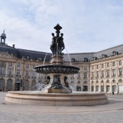 Бордо – заспаната француска убавица