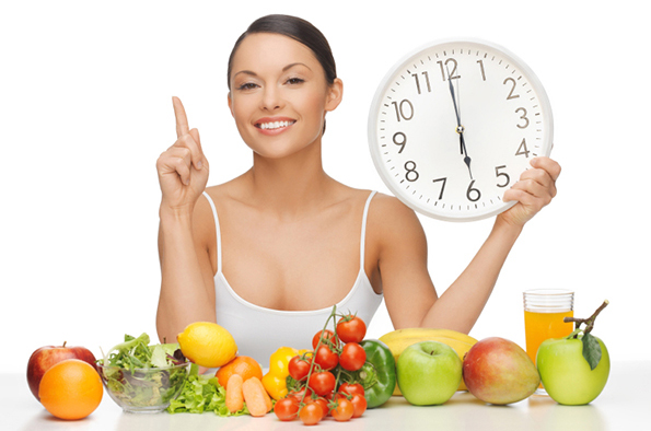 Воена диета: 4 килограми помалку за 3 дена