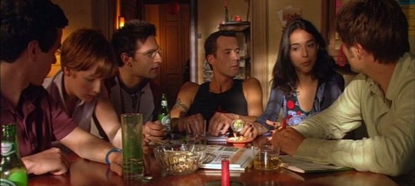 5 филмови за студентскиот живот