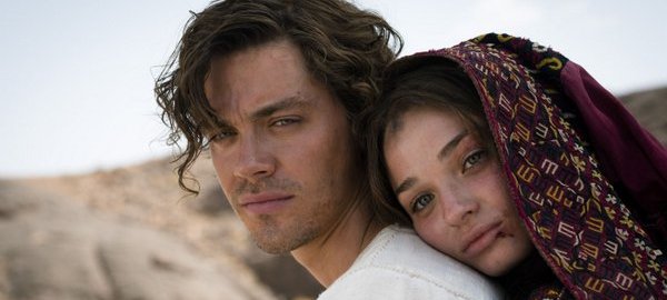 Филм: Докторот (The Physician)