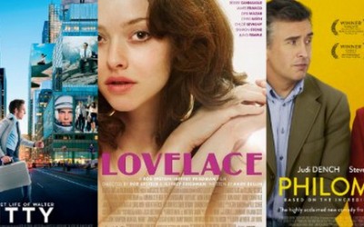 Филмски препораки за продолжен празничен викенд