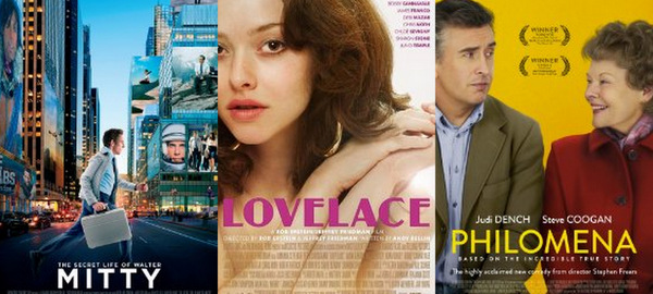 Филмски препораки за продолжен празничен викенд