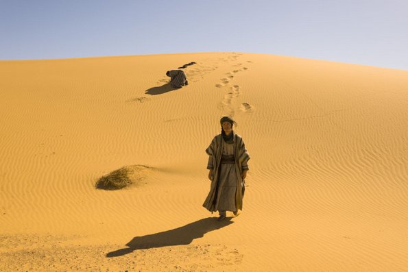 Филм: Докторот (The Physician)