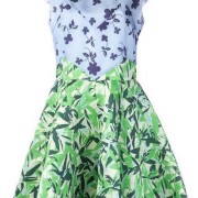 50 пролетни фустани за сечиј вкус