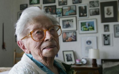 Мутациите пронајдени во крвта на 115-годишна жена можат да помогнат во откривање на тајните на стареењето