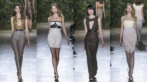 Дидит Хедипрастајо - Колекција која би ја посакала секоја модерна жена