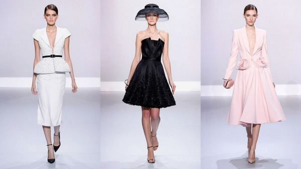 Ralph & Russo - Исклучителна колекција која ќе ве вивне во светот на високата мода