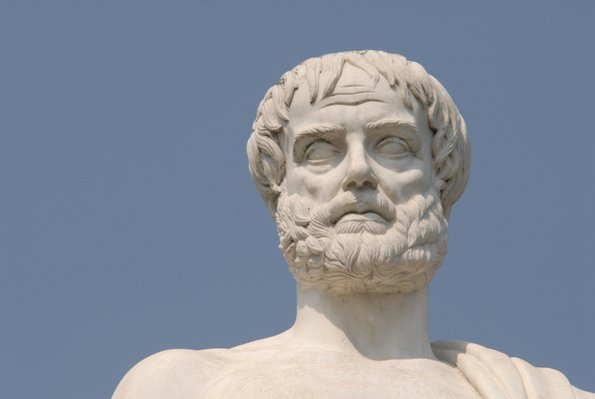 15 мудрости од Аристотел