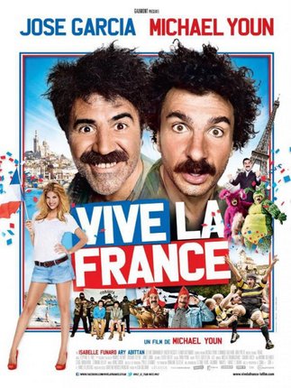 Филм: Да живее Франција (Vive la France)