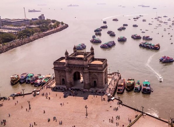 Индија – земја на контрасти