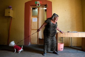 Дом за поранешни проститутки во Мексико