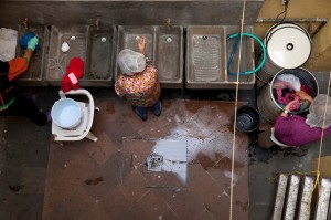 Дом за поранешни проститутки во Мексико